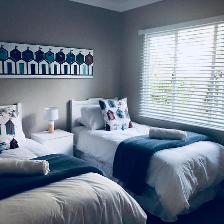 Corban Cottage Hermanus Ngoại thất bức ảnh