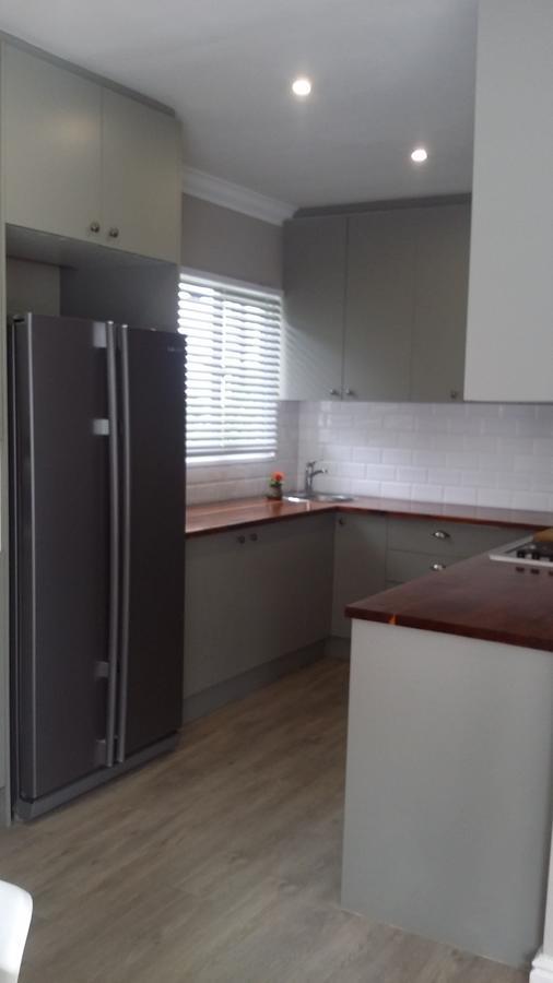 Corban Cottage Hermanus Ngoại thất bức ảnh