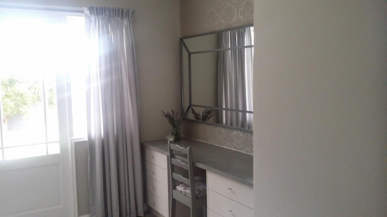 Corban Cottage Hermanus Ngoại thất bức ảnh