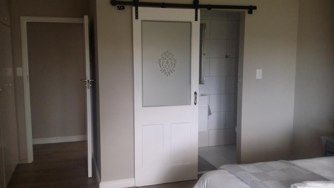 Corban Cottage Hermanus Ngoại thất bức ảnh
