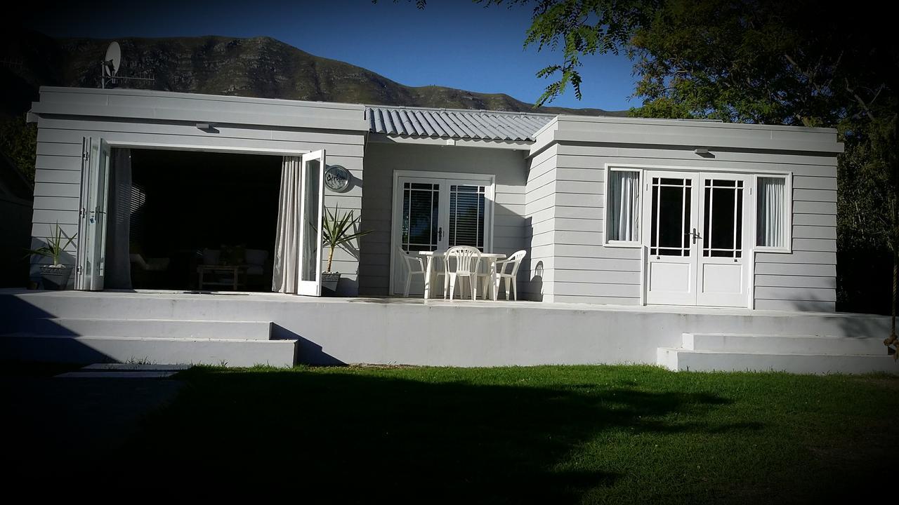 Corban Cottage Hermanus Ngoại thất bức ảnh
