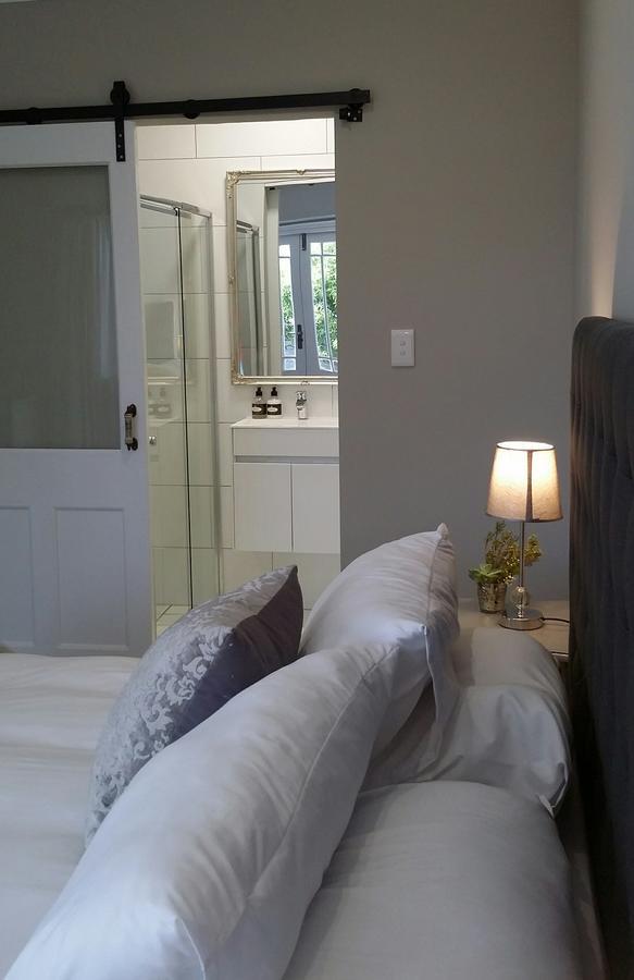Corban Cottage Hermanus Ngoại thất bức ảnh