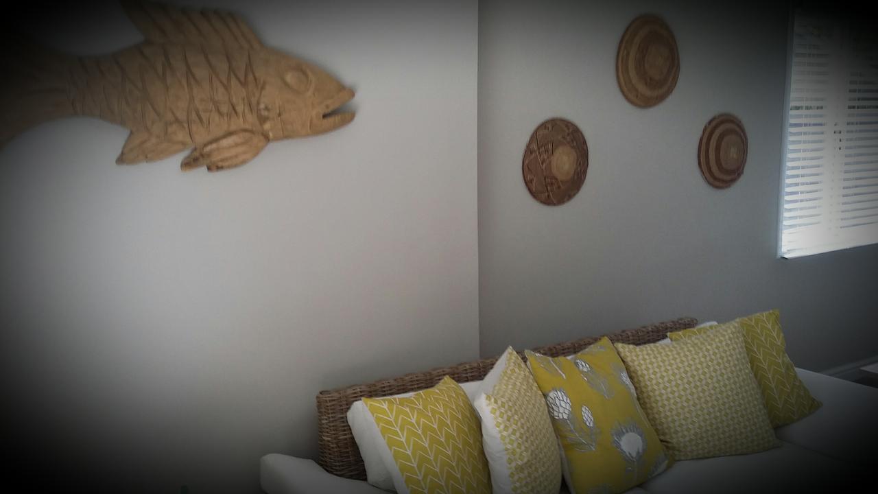 Corban Cottage Hermanus Ngoại thất bức ảnh