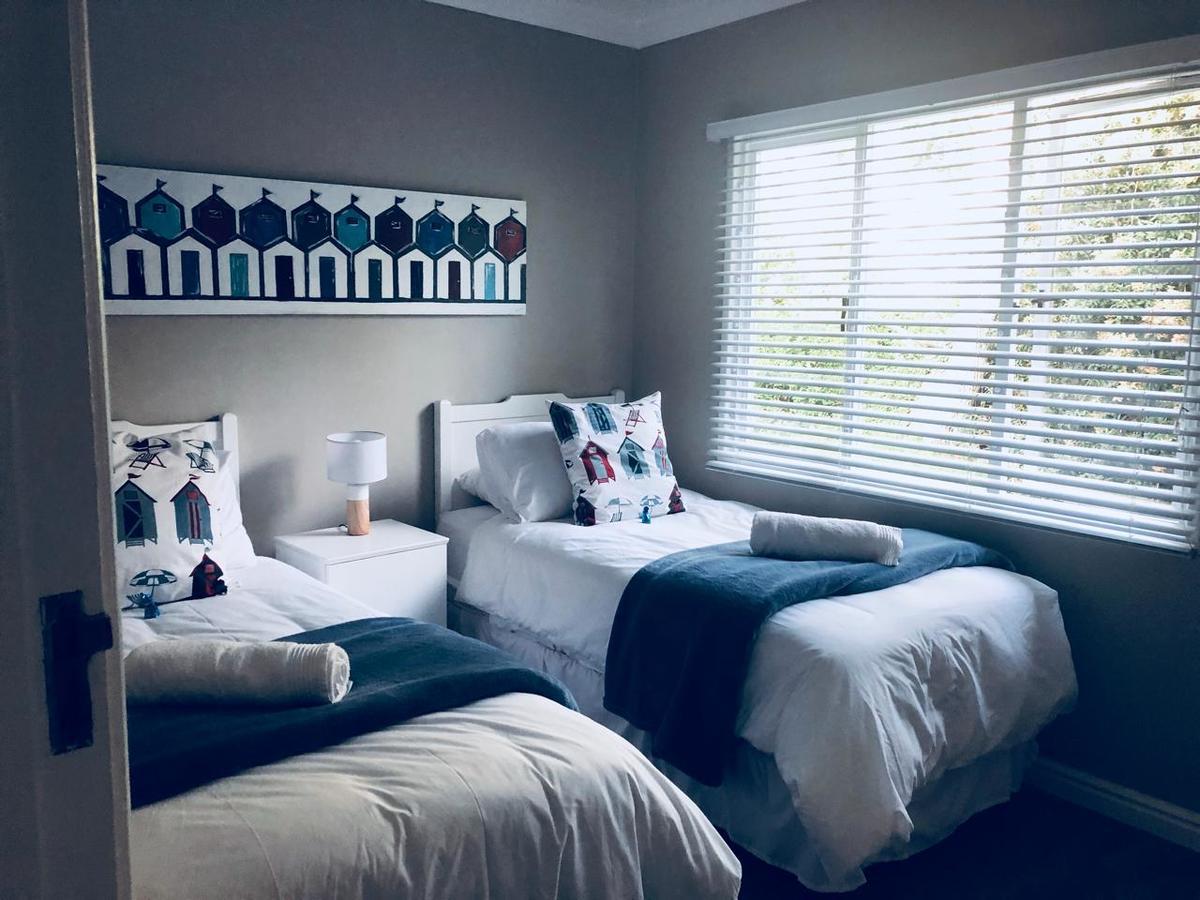 Corban Cottage Hermanus Ngoại thất bức ảnh
