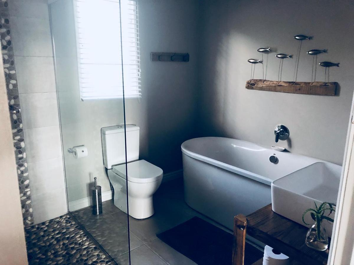 Corban Cottage Hermanus Ngoại thất bức ảnh