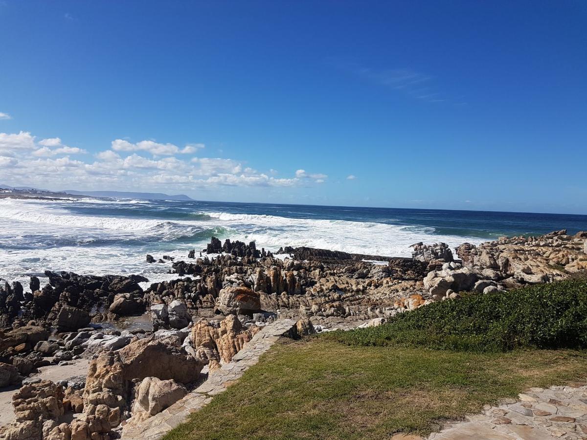 Corban Cottage Hermanus Ngoại thất bức ảnh