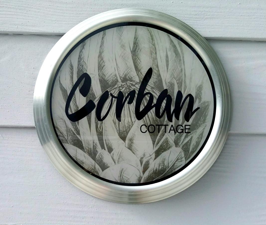 Corban Cottage Hermanus Ngoại thất bức ảnh