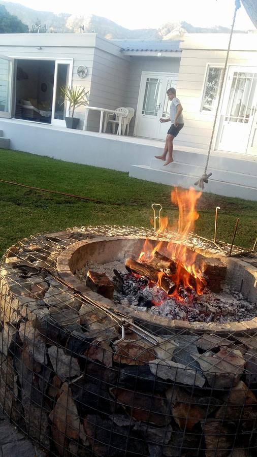 Corban Cottage Hermanus Ngoại thất bức ảnh