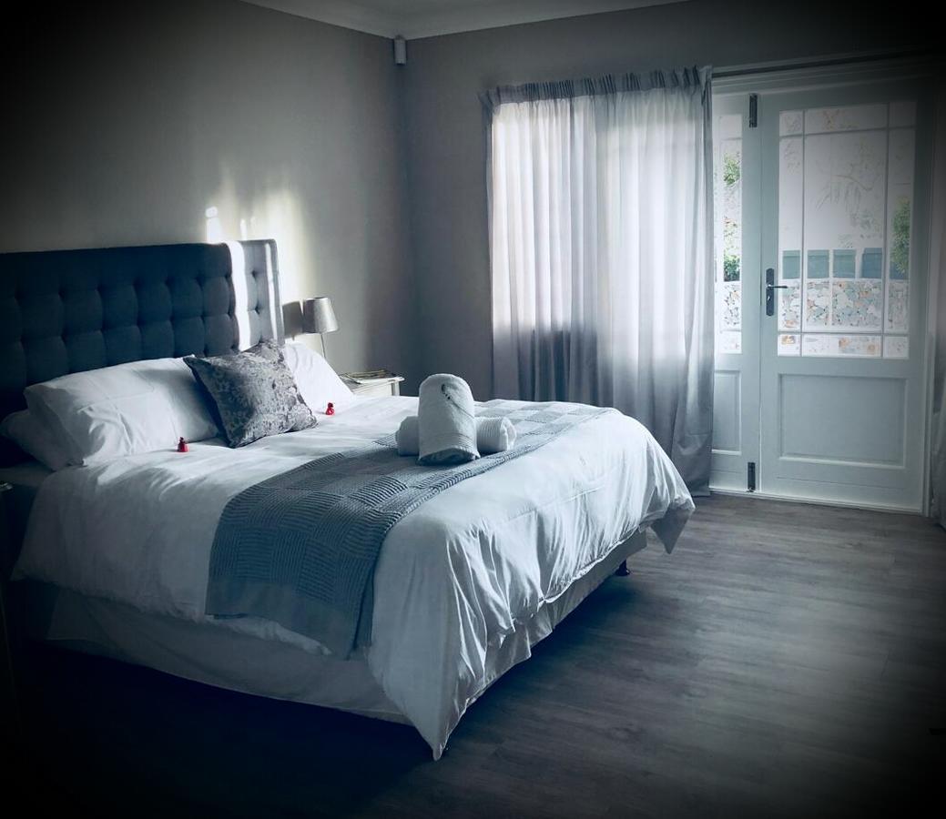Corban Cottage Hermanus Ngoại thất bức ảnh