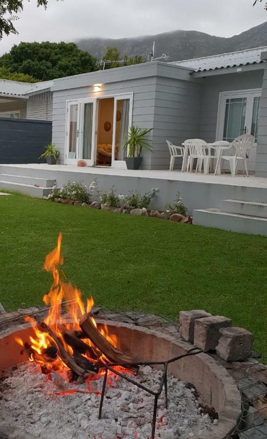 Corban Cottage Hermanus Ngoại thất bức ảnh